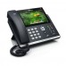 Yealink SIP-T48S - Touch screen, HD voice, 16 SIP, PoE